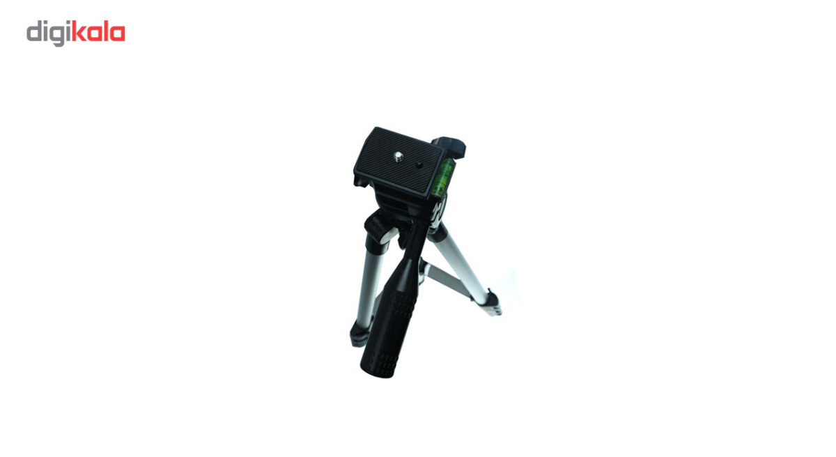 سه پایه دوربین مدل SL-2046
