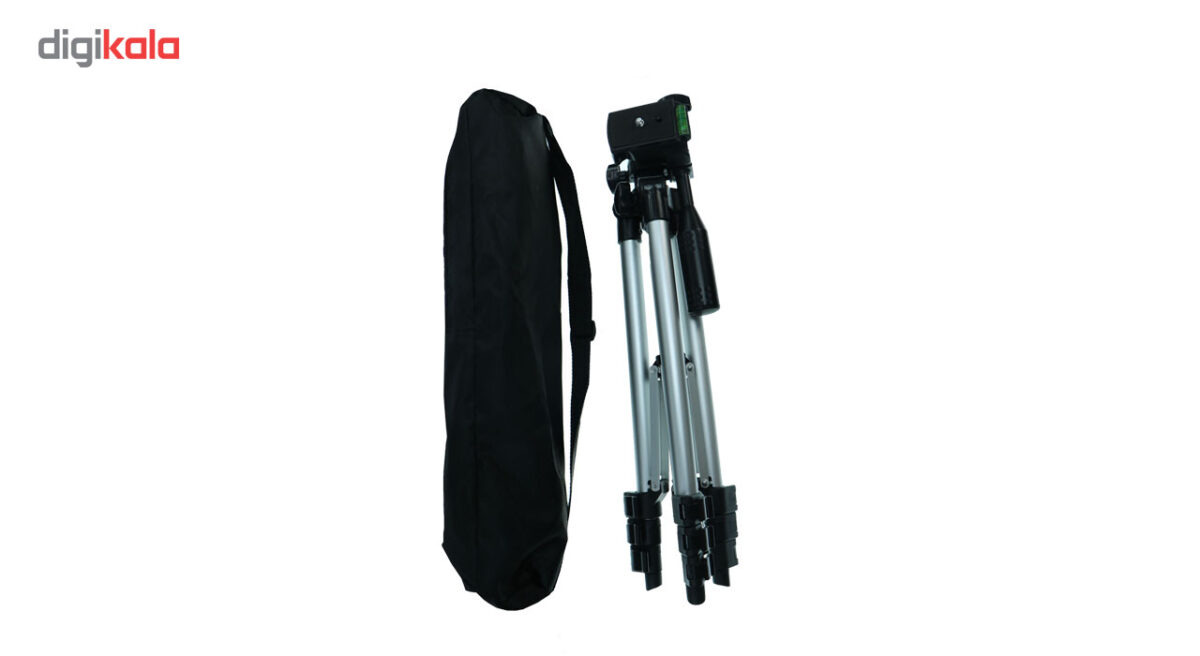 سه پایه دوربین مدل SL-2046