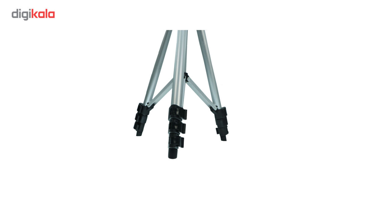 سه پایه دوربین مدل SL-2046