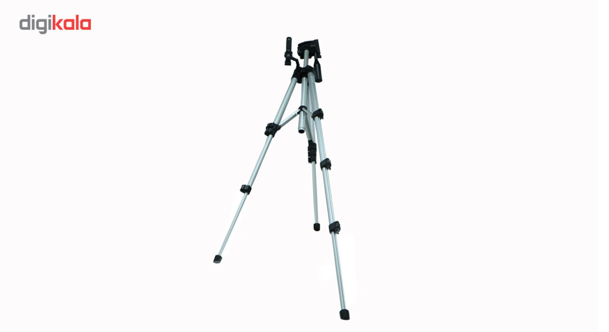 سه پایه دوربین مدل SL-1211
