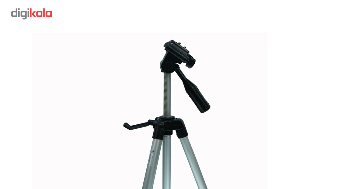 سه پایه دوربین مدل SL-1211