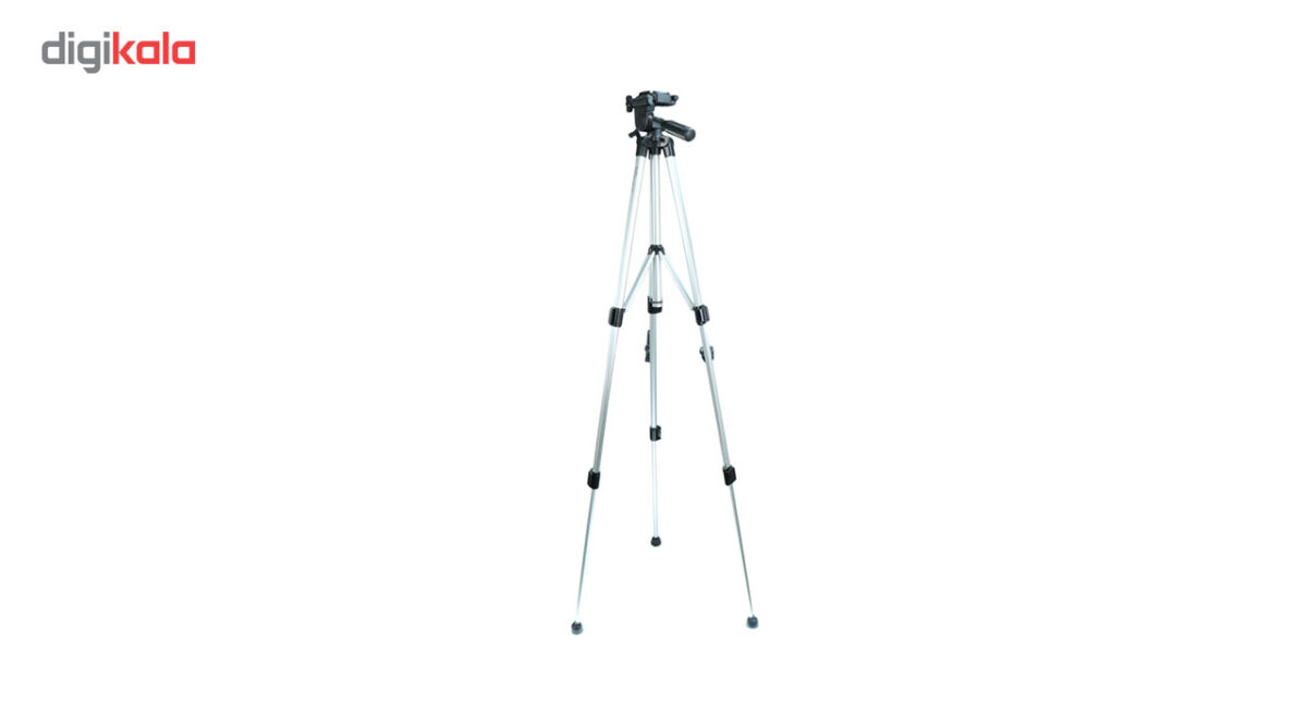 سه پایه دوربین مدل SL-1800