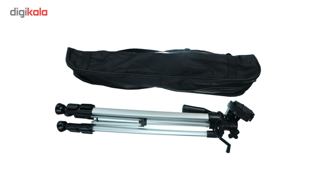 سه پایه دوربین مدل SL-1800