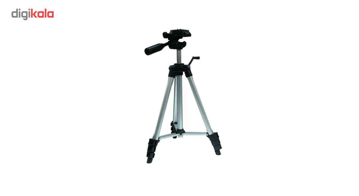 سه پایه دوربین مدل SL-1211