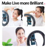 رینگ لایت مدل 26cm