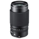 لنز دوربین فوجی فیلم مدل GF120mmF4 R LM OIS WR Macro