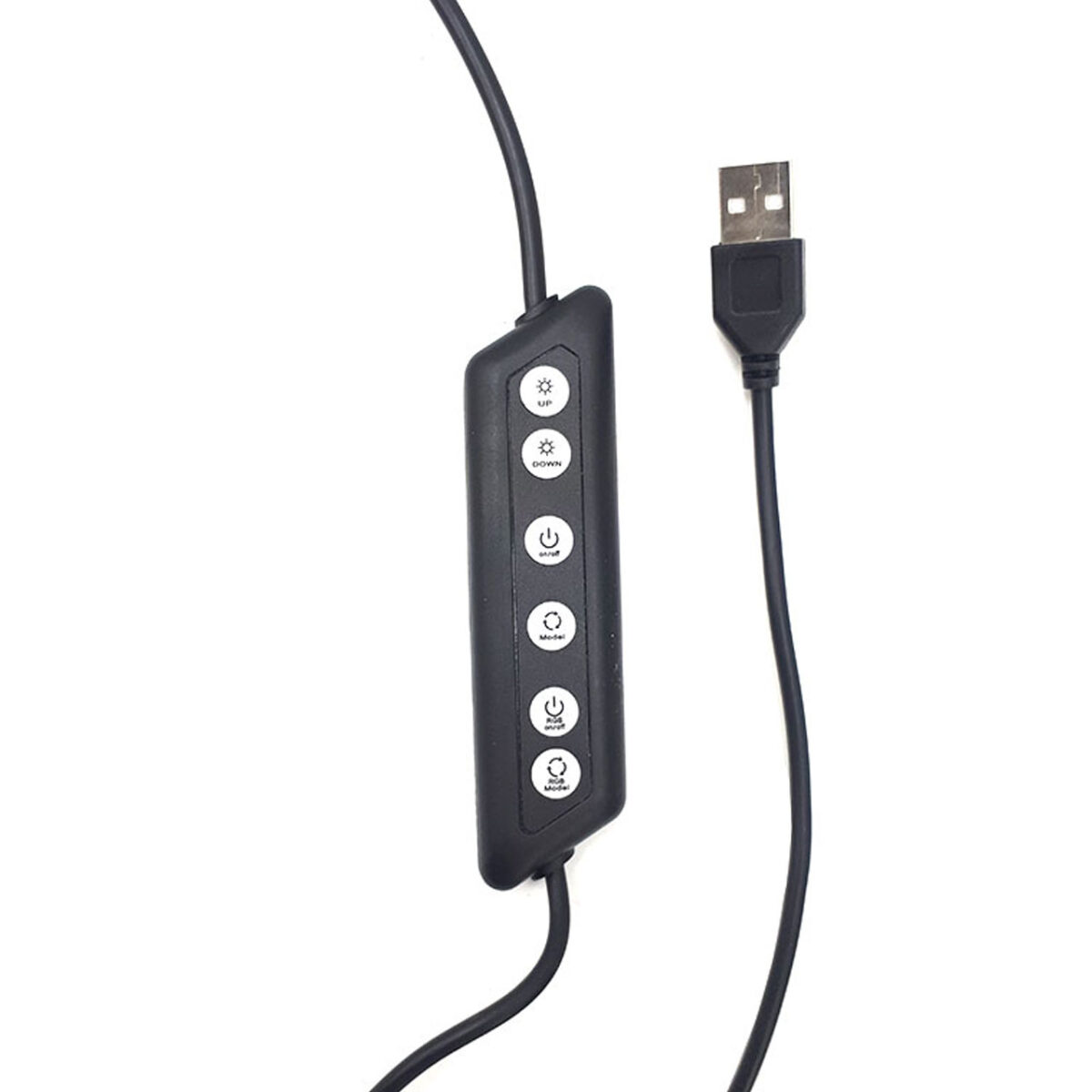 رینگ لایت مدل YQ-310