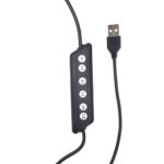 رینگ لایت مدل YQ-310