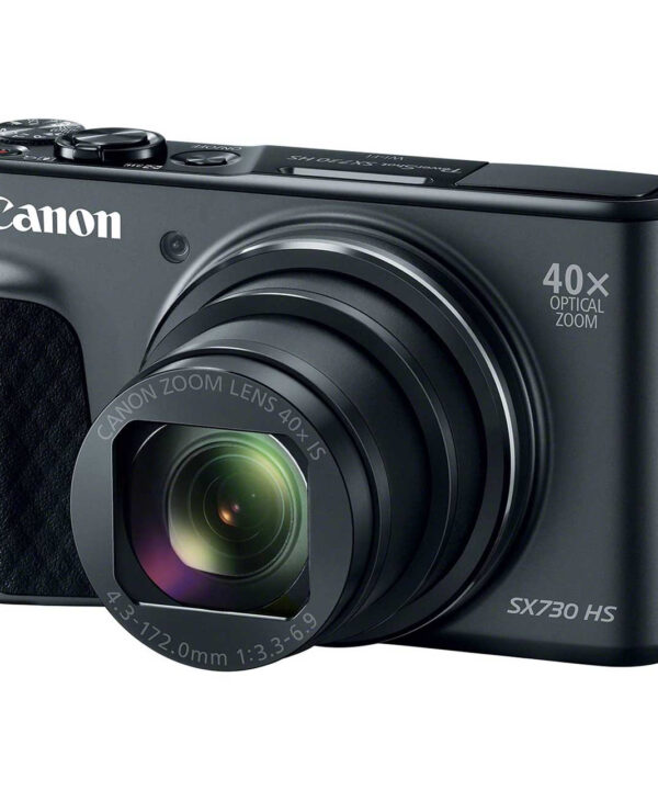 دوربین دیجیتال کانن مدل Powershot SX730 HS