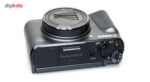 دوربین دیجیتال کانن مدل Powershot SX730 HS