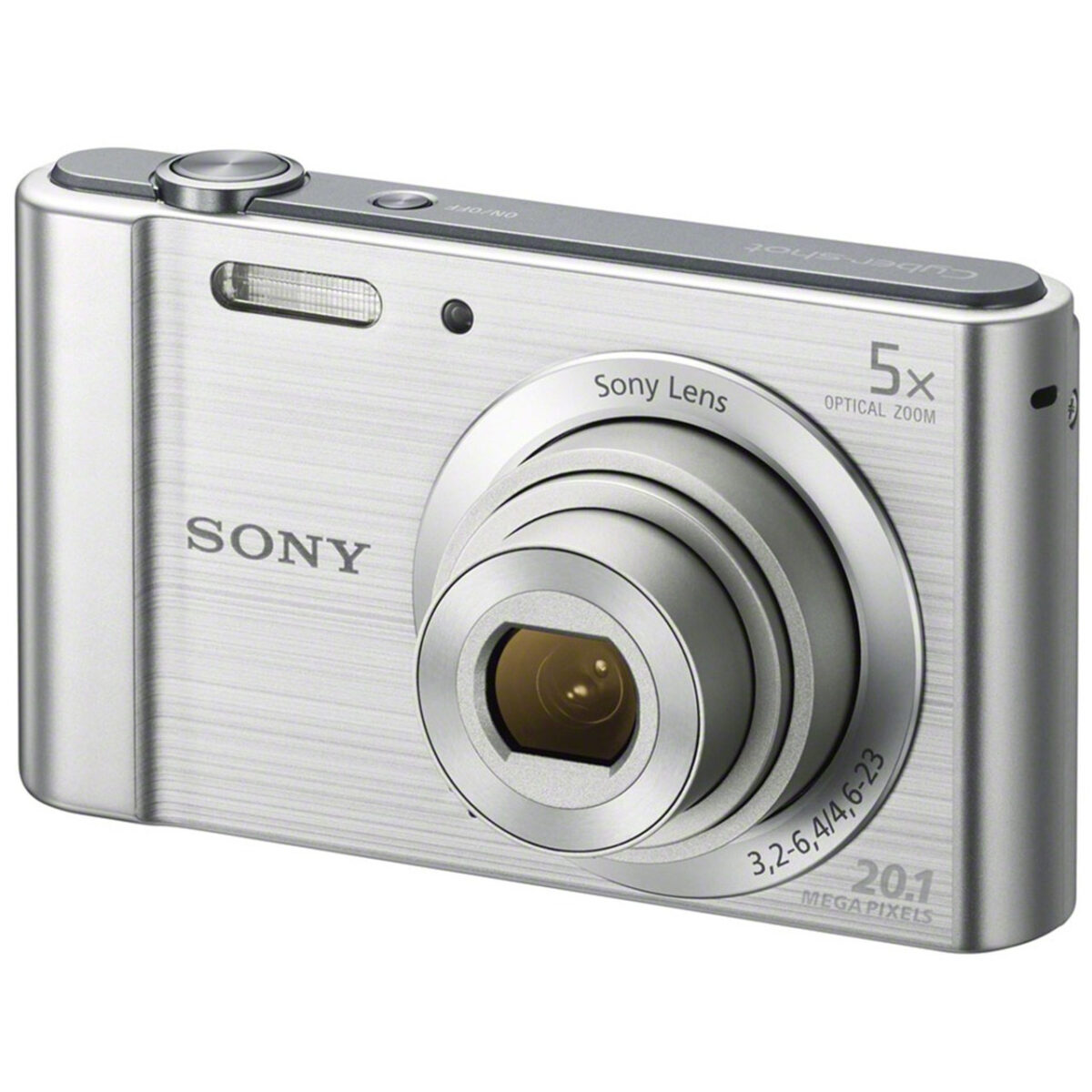 دوربین دیجیتال سونی مدل Cyber-shot DSC-W800