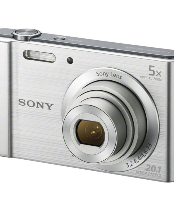 دوربین دیجیتال سونی مدل Cyber-shot DSC-W800
