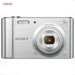 دوربین دیجیتال سونی مدل Cyber-shot DSC-W800