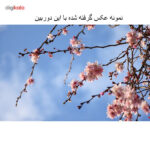 دوربین دیجیتال نیکون مدل D7200 به همراه لنز 18-140 میلی متر