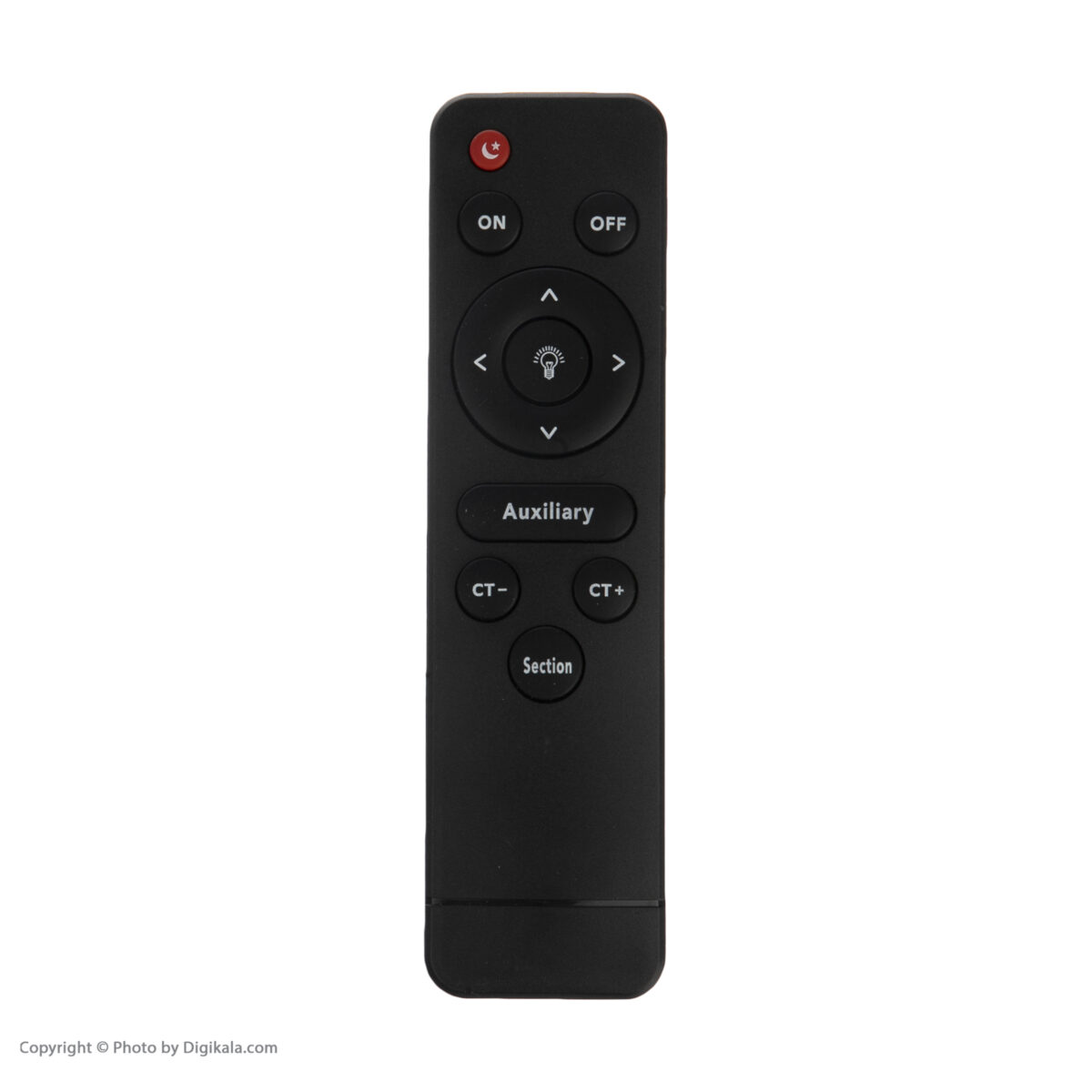 رینگ لایت سیرا مدل SR-488A