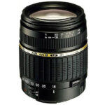 لنز-تامرون AF 18-200mm F3.5 - F6.3 Di-II Canon
