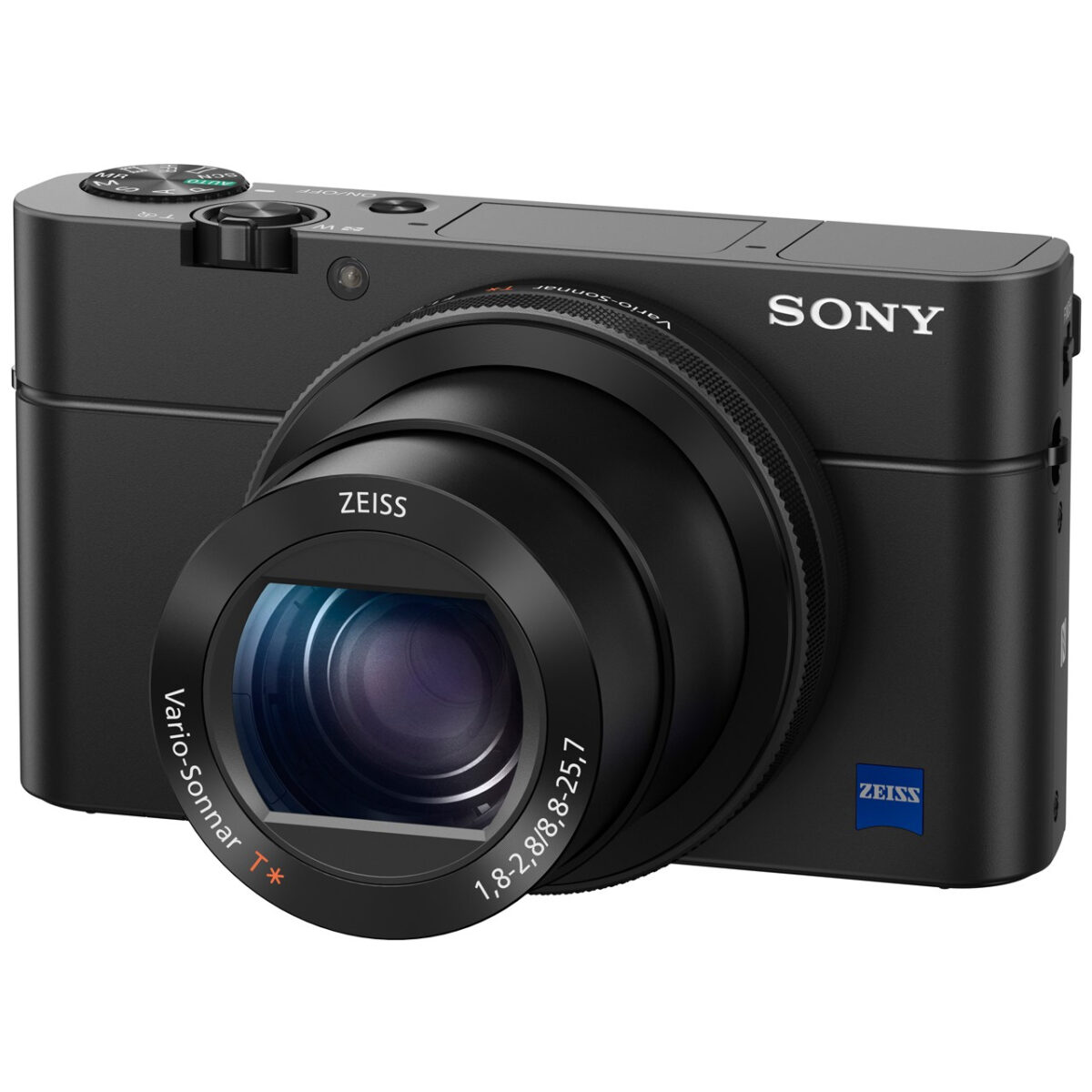دوربین دیجیتال سونی سایبرشات DSC-RX100 IV