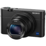 دوربین دیجیتال سونی سایبرشات DSC-RX100 IV