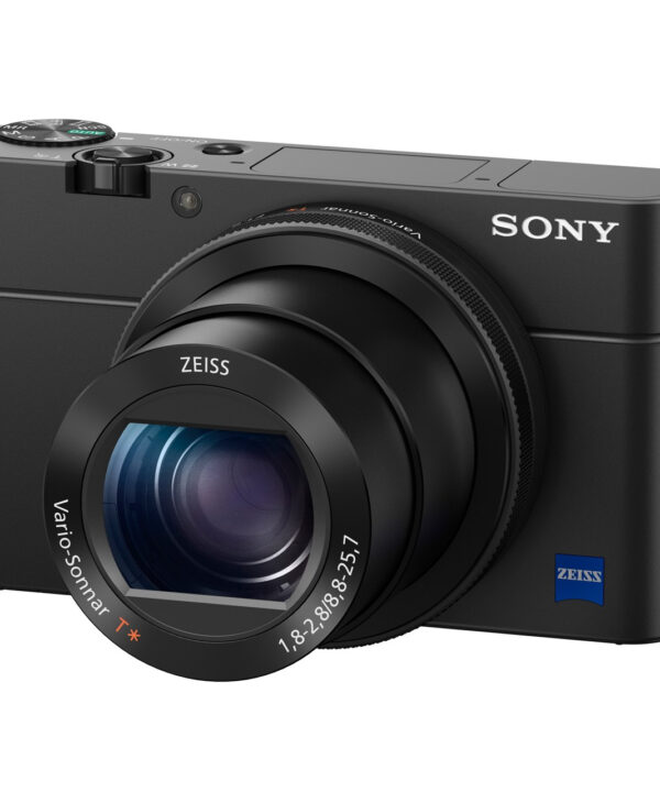 دوربین دیجیتال سونی سایبرشات DSC-RX100 IV