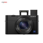 دوربین دیجیتال سونی سایبرشات DSC-RX100 IV