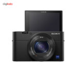 دوربین دیجیتال سونی سایبرشات DSC-RX100 IV