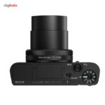 دوربین دیجیتال سونی سایبرشات DSC-RX100 IV