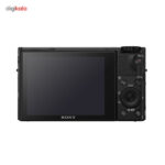 دوربین دیجیتال سونی سایبرشات DSC-RX100 IV