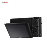 دوربین دیجیتال سونی سایبرشات DSC-RX100 IV