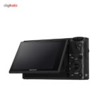 دوربین دیجیتال سونی سایبرشات DSC-RX100 IV