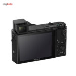 دوربین دیجیتال سونی سایبرشات DSC-RX100 IV