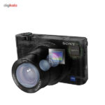 دوربین دیجیتال سونی سایبرشات DSC-RX100 IV