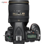 دوربین دیجیتال نیکون مدل D750 به همراه لنز 24-120 میلی متر F/4 VR