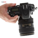 دوربین دیجیتال نیکون مدل D750 به همراه لنز 24-120 میلی متر F/4 VR