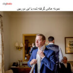 دوربین دیجیتال نیکون مدل D750 به همراه لنز 24-120 میلی متر F/4 VR