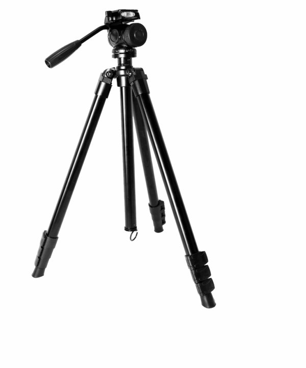 سه پایه دوربین ویفنگ مدل WT-6734