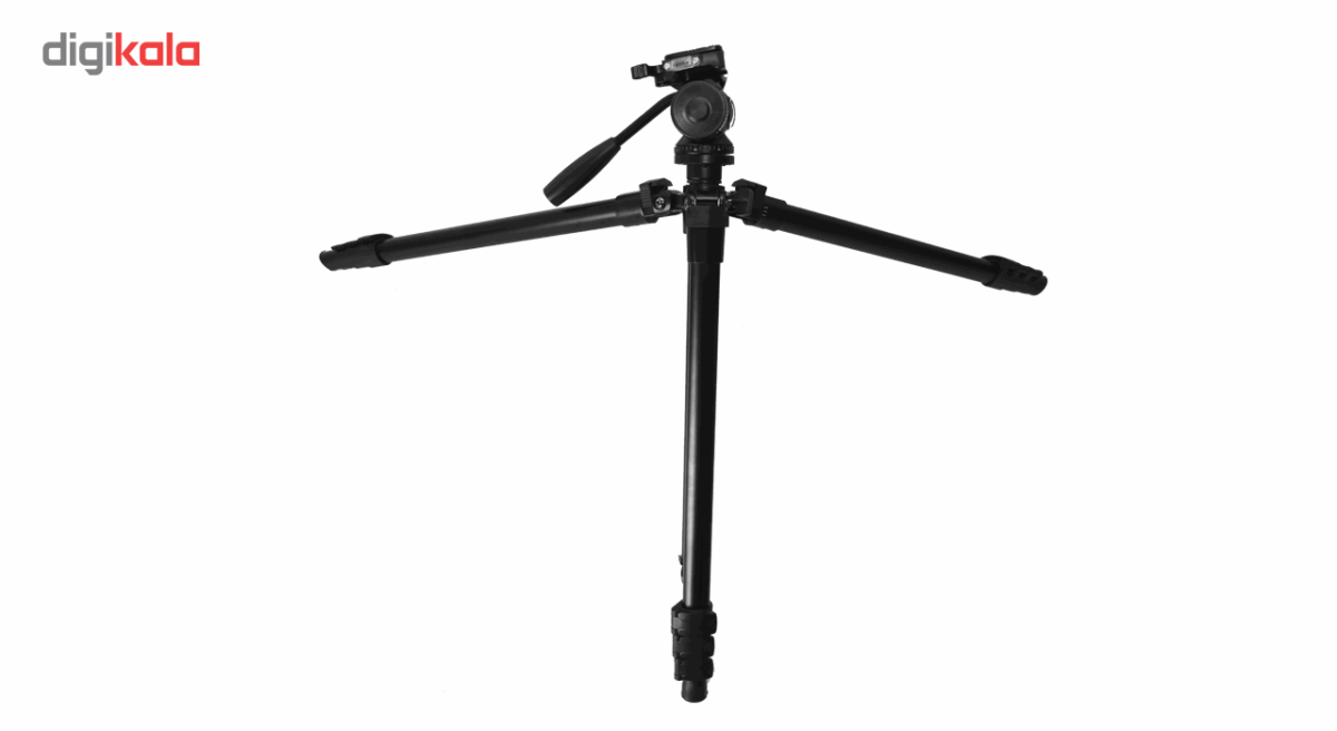 سه پایه دوربین ویفنگ مدل WT-6734