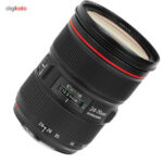 لنز کانن EF 24-70mm f/2.8L II USM