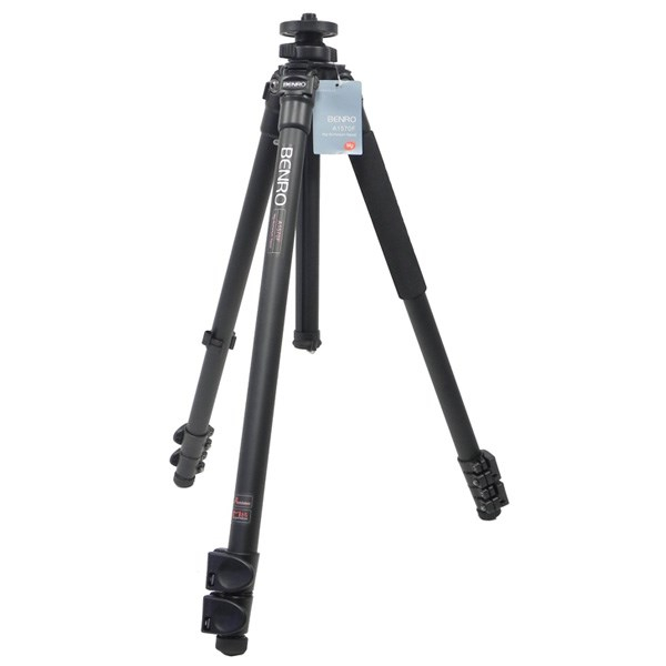 سه پایه دوربین بنرو مدل A1570F-B1