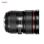 لنز کانن EF 24-70mm f/2.8L II USM