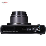 دوربین دیجیتال کانن مدل Powershot SX610 HS