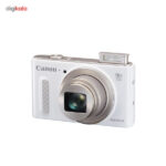 دوربین دیجیتال کانن مدل Powershot SX610 HS