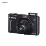 دوربین دیجیتال کانن مدل Powershot SX610 HS