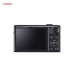 دوربین دیجیتال کانن مدل Powershot SX610 HS