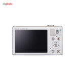 دوربین دیجیتال کانن مدل Powershot SX610 HS