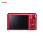 دوربین دیجیتال کانن مدل Powershot SX610 HS