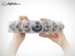 دوربین دیجیتال سونی سایبرشات دی اس سی-دبلیو 650