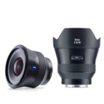 لنز دوربین زایس مدل Batis 18mm F2.8 for sony