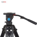 سه پایه دوربین بنرو مدل A673TMH8