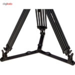 سه پایه دوربین بنرو مدل A673TMH8