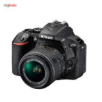 دوربین دیجیتال نیکون D5500 به همراه لنز 18-140
